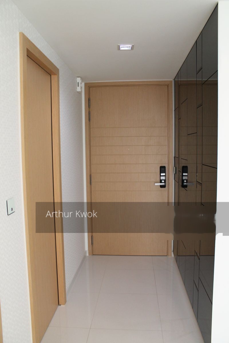 One Shenton (D1), Apartment #182080152